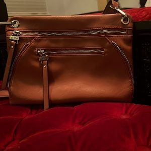 Nicole Miller crossbody